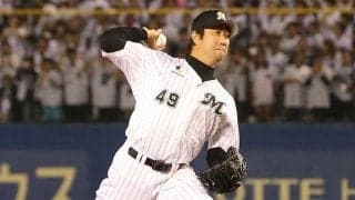他球団から誘いも…36歳で古巣復帰「筋を通したかった」　厳しい周囲の目、覚悟の帰国