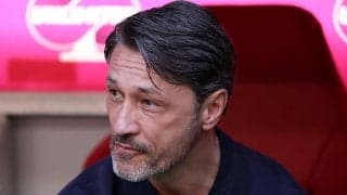 逆転突破を狙うニコ・コバチ監督｢前回とは全く違う姿を見せて勝利したい｣