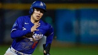 ド軍に“韓国の逸材”待望論「時が来た」　ご意見番が期待する大谷のサポート役