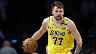 今季のユニフォーム売り上げでルカ・ドンチッチが外国籍出身として史上初のトップ