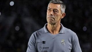 ネイマール復帰のサントスがペドロ・カイシーニャ監督の解任を発表…