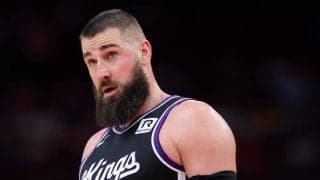 バランチュナスがグリズリーズ、ペリカンズに続いてキングスで6年連続のプレーイン出場