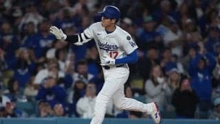大谷翔平が「マジもんのパワー」　157キロ撃ちHR…米メディアに動揺も「スランプだと」