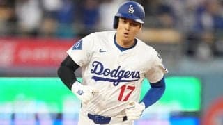 大谷翔平「いい打席が多かった」　豪快5号＆3安打…“幻弾2本”も「心地よく動けた」