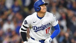 大谷翔平、まさかの“幻アーチ2本”　第5打席は2球場で柵越え…相次ぐ不運に球場ため息