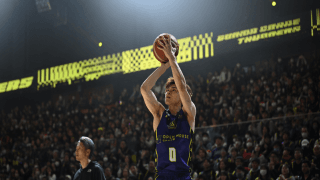 B1群馬の藤井祐眞が個人通算6000得点…史上45人目の達成