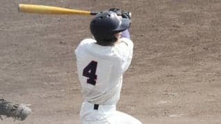 春日部東がスタメン2年生8人擁する新進気鋭・開智未来を接戦で退け初戦突破！【埼玉】