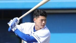 中日の新4番・石川が13試合で二軍降格…他球団の4番はどのように花を咲かせたのか？