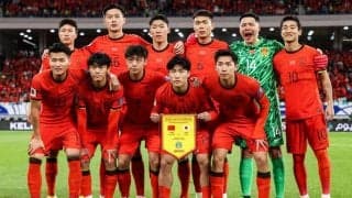 「ハードルが下がるのを永遠に待つのか？」W杯の64か国案を受けて中国メディアが自虐　自国代表はアジア枠が増えても「予選突破どころか1勝もできないかも」