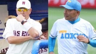 ビデオ検証導入も…分かれる“見解”　時代の流れに抗う指揮官「異議を唱えるのは失礼」