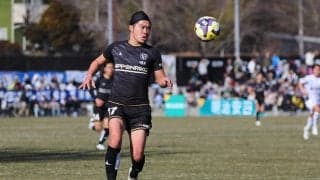 今季最初の「KONAMI月間MVP」が発表！ J3新規参入の栃木Cの田中パウロ淳一がクラブ史に残る初受賞、J1は鹿島のレオ・セアラ、J2は秋田の小松蓮に