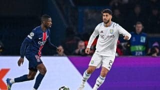 【CL準々決勝プレビュー】要塞ビラ・パークで逆転なるか、PSGの順当突破か《アストン・ビラvsPSG》