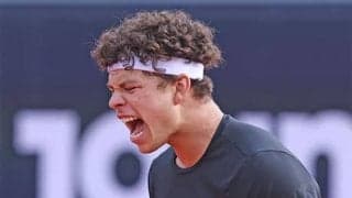 3度のMP凌ぎ逆転勝ちで2回戦へ