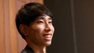 「青学大箱根駅伝４連覇」戦士・森田歩希が振り返る実業団へのシフトチェンジの難しさとGMOで第２の人生を踏み出した理由