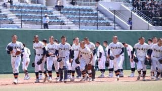 帝京、東海大菅生がコールド勝ちでベスト16入り！法政は6年ぶり夏のシード権獲得！春季東京都大会【25年春高校野球】