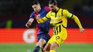 【CL準々決勝プレビュー】バルサ逃げ切り濃厚もホームチームは黄色い壁を背に奇跡狙う《ドルトムントvsバルセロナ》