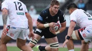 自身初のプレーヤー・オブ・ザ・マッチに輝いた、「あと一回、もう一歩」を体現した“生え抜き選手”