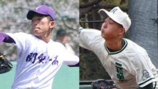 この夏の東京大会は波乱の大会か？関東一、二松学舎大付、国士舘など強豪校がノーシードに
