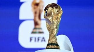 「正しい動きではない」W杯64カ国への拡大案に欧州、アジアに続いて北中米カリブ海からも反対