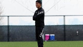 「負けるべくして負けた試合」神戸戦からバウンスバック誓う東京Vの城福監督、ルヴァン杯・秋田戦へ「当たり前のことをやって、なおかつ我々らしいサッカーを」