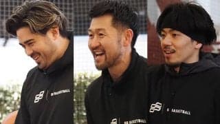 “名門”福大大濠で腕磨く1泊2日…中学生対象「88 Basketball」合宿イベント開催