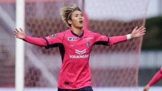 「月間ヤングプレーヤー賞」はC大阪の北野颯太、RB大宮のDF市原吏音、奈良の國武勇斗が受賞