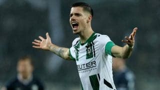 プレミア昇格ならリーズがボランチ補強？ 田中碧の相棒にファルケ監督も信頼する元ドイツMFを獲得か