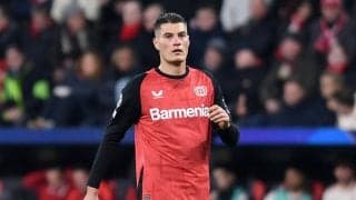 ユナイテッドが狙うのは今季23ゴールのチェコ代表FWか？ 移籍金は40〜48億円程度になる見込み