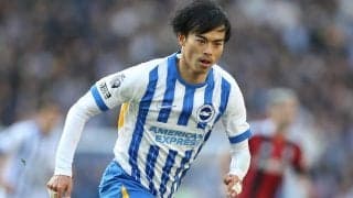 三笘薫は今夏移籍するのか？ ブライトン残留のカギはヨーロッパへの切符