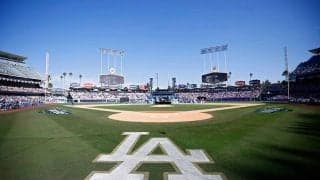 大谷翔平ら所属のド軍本拠地で28年ロス五輪開催決定　WBCに続き…集まる出場への注目