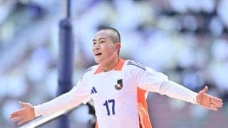 幸運だった｢W杯出場権｣獲得、自ら招いた｢サウジ戦｣の悪条件、目算が狂った｢第2戦｣の結果【アジアで大苦戦｢若きサッカー日本代表｣の大問題】(1)