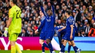 要塞ビラ・パークでアストン・ビラが意地の逆転勝利も逃げ切ったPSGが2季連続ベスト4【CL】