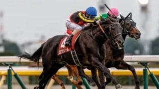 【皐月賞展望】傑出した存在のクロワデュノール中心