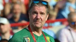 ブレントフォードのオーナーがスペイン3部メリダを買収