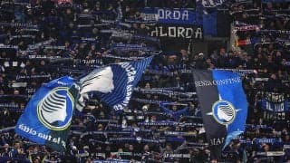 アタランタがユナイテッド元FDマータフ氏を招へい！　クラブのグローバル展開に関与へ