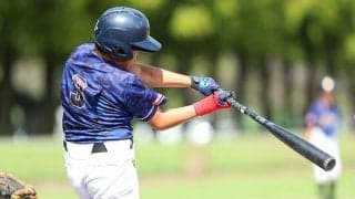 「ボールをよく見て」の打撃指導は「世界が狭まる」　野球上達に不可欠な“両目連携”