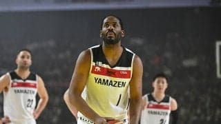 三遠のヤンテ・メイテンが1試合出場停止&罰金5万円…16日のFE名古屋戦は出場不可に