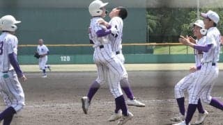星野が新人戦のリベンジに燃える狭山清陵をコールドで下し、県大会へ！【埼玉】