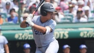 愛知学院大が新入生を発表！甲子園で活躍した小松大谷の強打の捕手、市和歌山の大型遊撃手など期待の野手たちが入部

