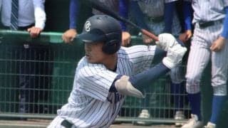履正社、大阪桐蔭を撃破して春優勝した大阪学院大高の卒業生進路！プロ注目遊撃手はオリックスへ、多くの主力が大阪学院大に進学
