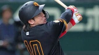 阿部巨人　「甲斐2番起用」の裏に見えた新オーダーの＂苦悩＂ 「上がってきてほしい選手」とは