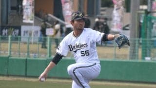 今季7人目のトミージョン手術…オリックス救援3投手が手術の異常事態