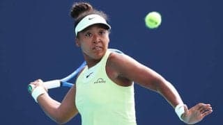 大坂なおみ、内島萌夏が全仏オープン本戦出場へ 女子シングルス本戦エントリーリストが発表