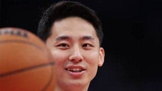 河村勇輝のMic’d Up動画が話題「こんなに英語上手くなる？」日本代表PG富樫もリアクション