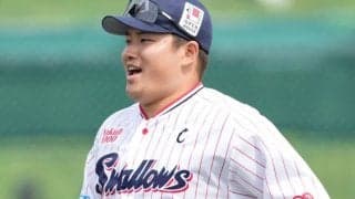 「最も高額な契約を結ぶ可能性も」村上宗隆をめぐってメジャー球団が熱視線　430億円超え＂メガディール＂予想も＝米報道
