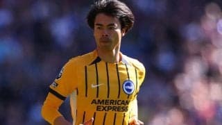 三笘薫の獲得にリバプールが動く!?　アル・ナスルも再オファーか　条件次第でクラブは容認とも「高額オファーが届けば応じる用意がある」