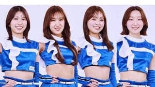 「元気がない時、私たちが味方に」　新人の頼もしい決意…笑顔届ける日本ハムチア