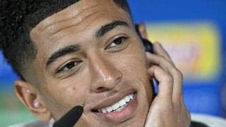 「特別な夜を願う」3点差を追いかけるレアル、ベリンガムは史上初のチャレンジに「とても重要になる」