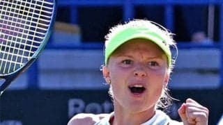  対戦相手に「臭い」発言で非難殺到 