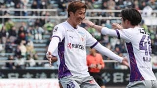 悩める長沢駿にすべてを見抜いていた曺貴裁監督からの叱咤　点を求める「メラメラした気持ち」がよみがえった